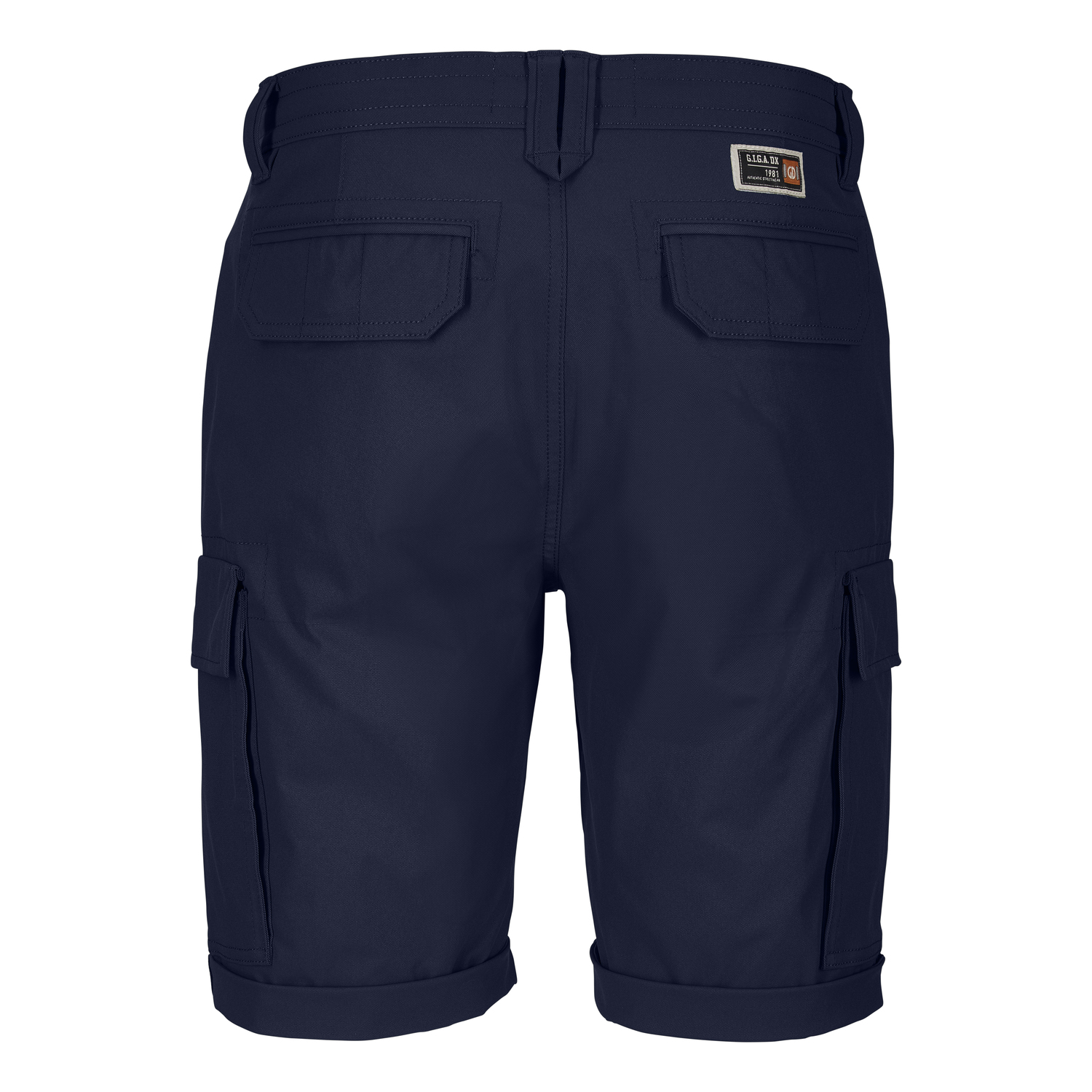 Herren G.I.G.A. DX by killtec Blau GS 11 MN BRMDS 00860 60 Bermuda