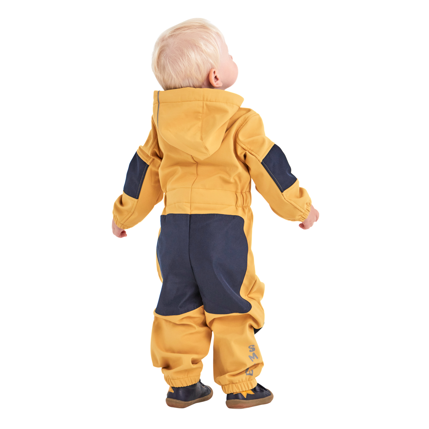 Minis first instinct by killtec Gelb FIOW 35 MNS ONPC 00601 62/68 Overall