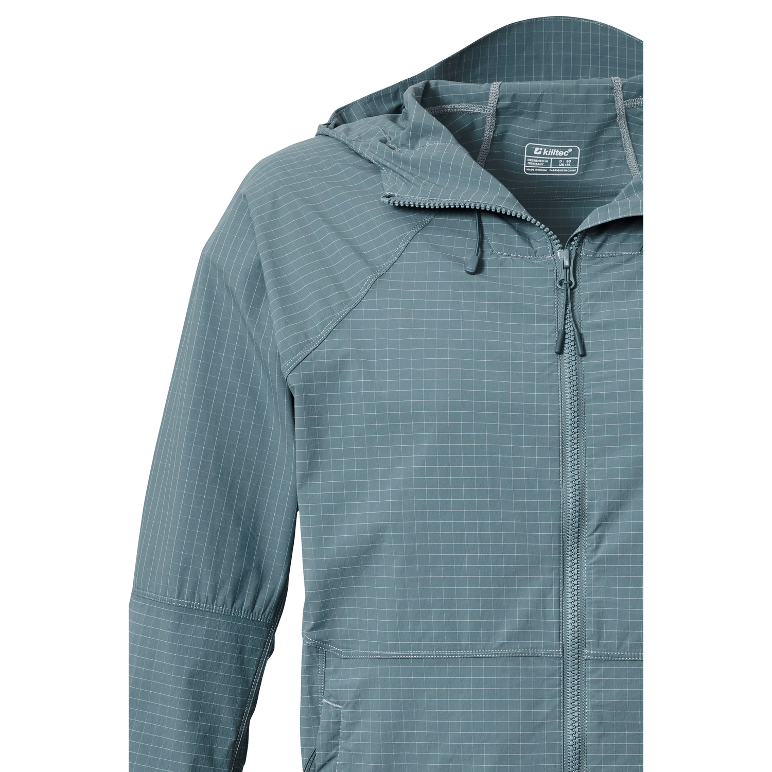 Herren killtec Blau
