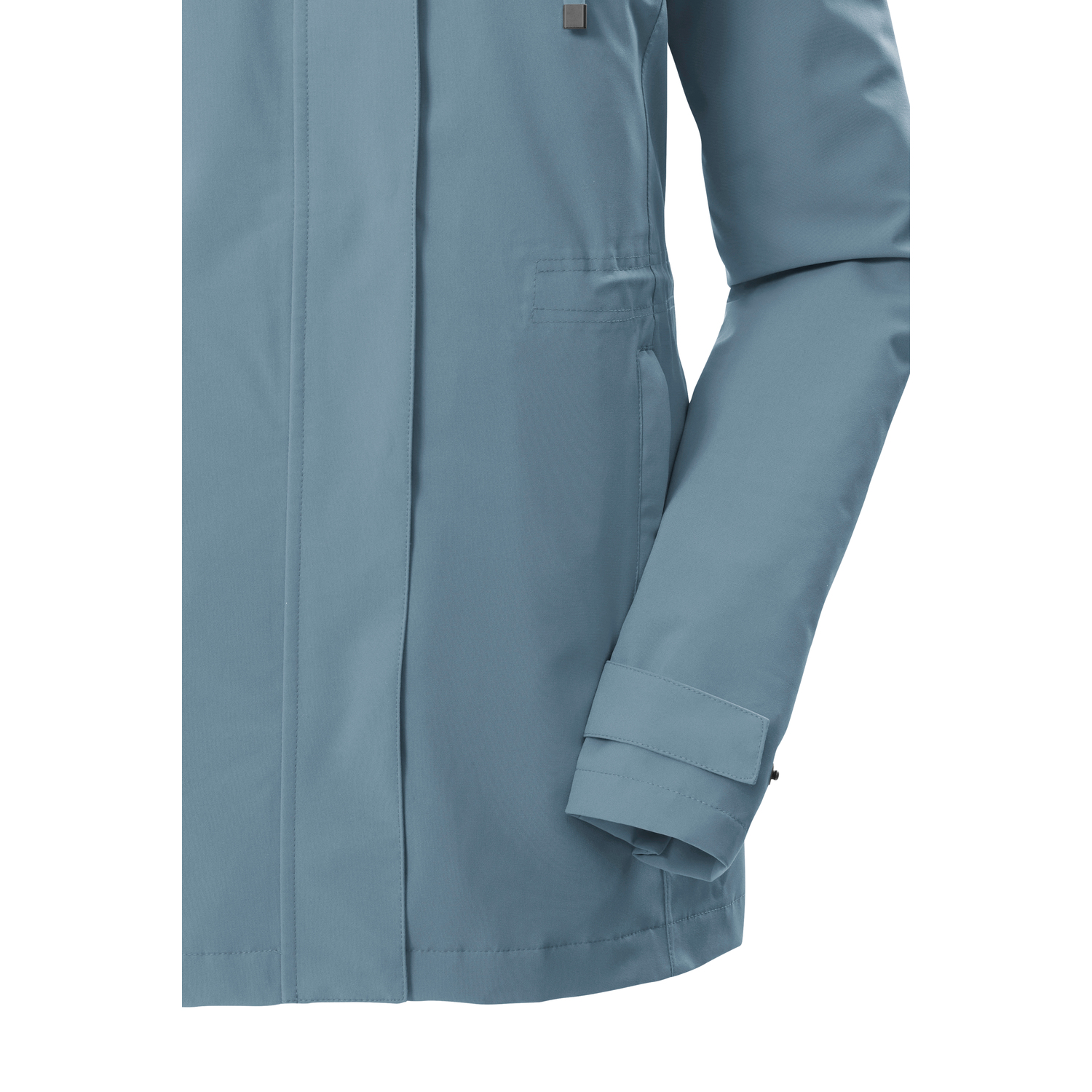 Damen G.I.G.A. DX by killtec Blau GS 106 WMN JCKT 00845 50 Funktionsjacke