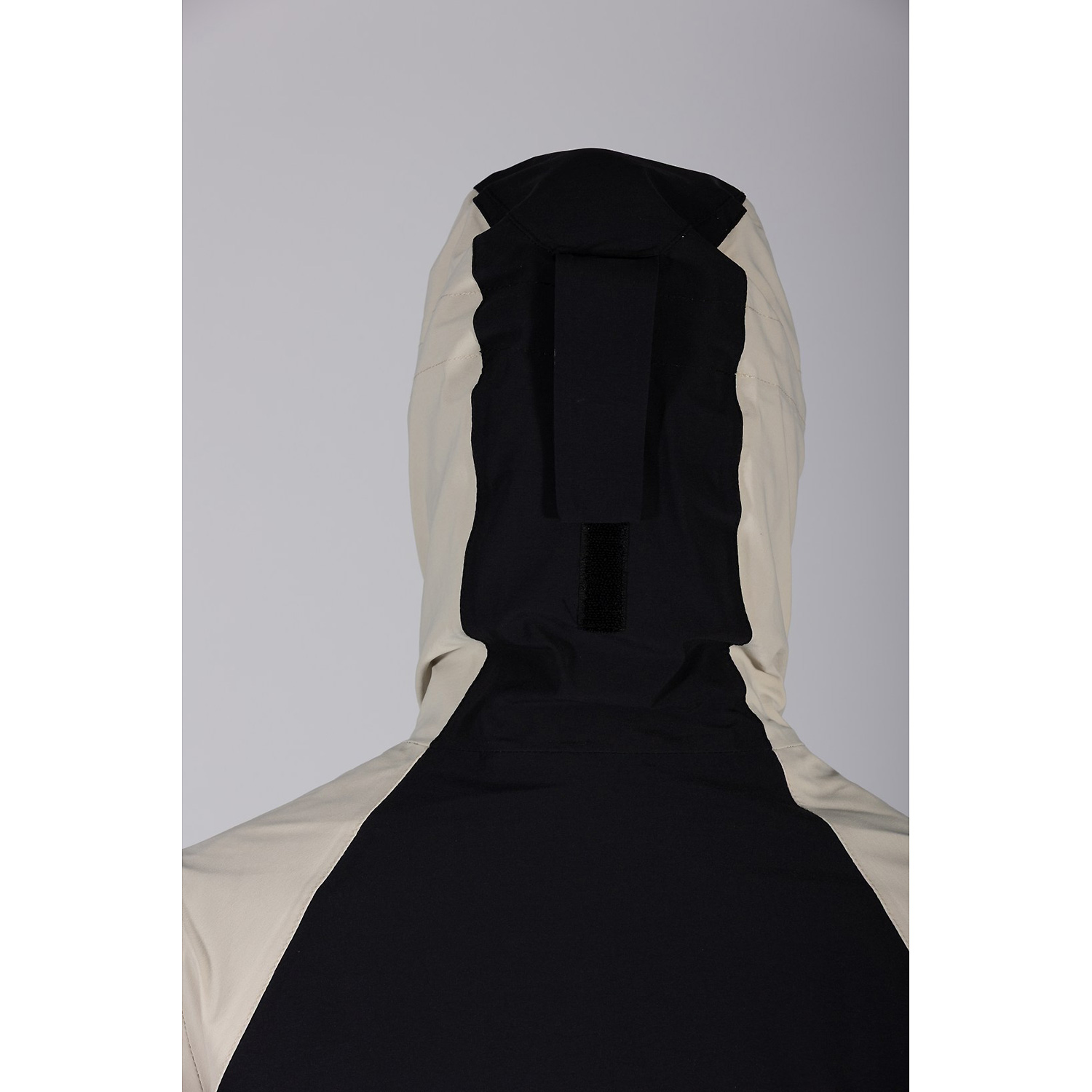 Damen Maul Sport Schwarz