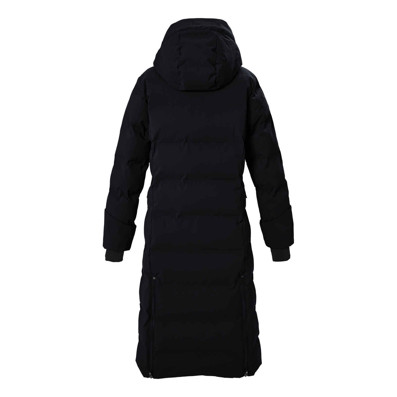 Damen killtec Schwarz