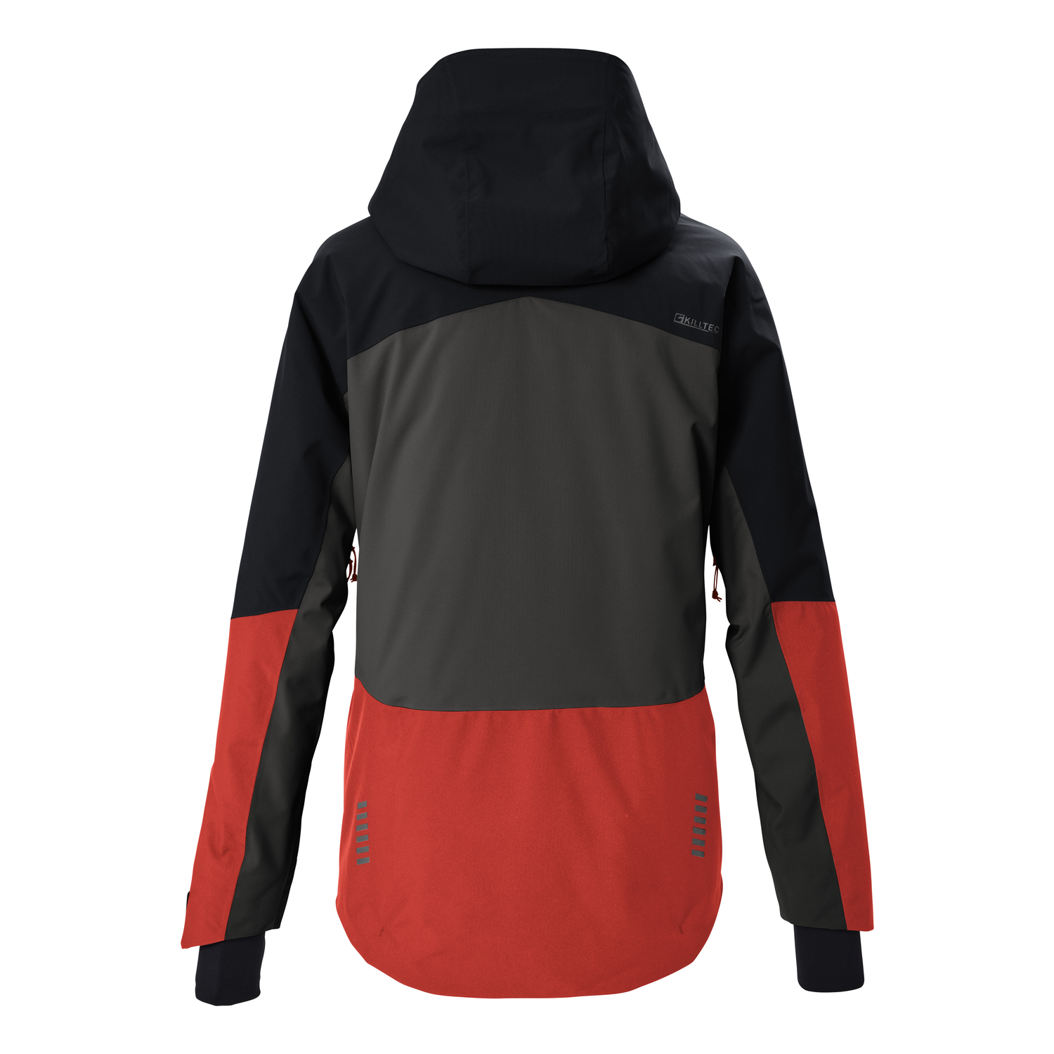 Herren killtec Grün