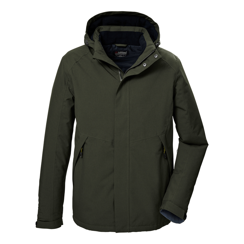 Killtec Herren Jacken