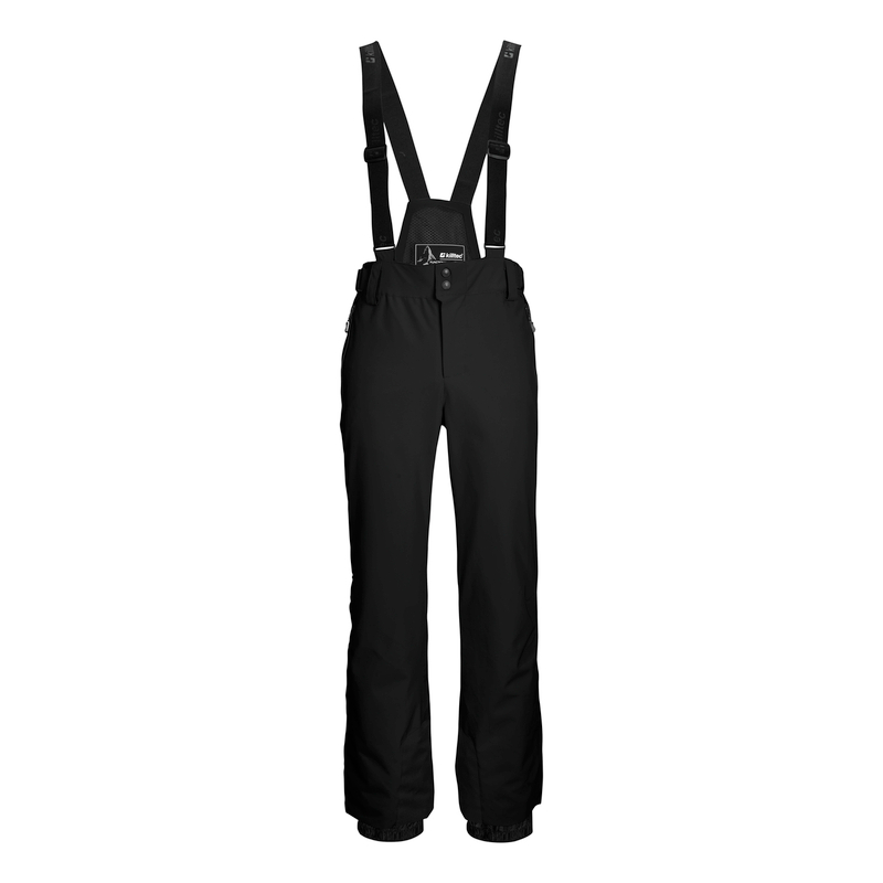 Killtec Herren Skihose Mit Kantenschutz – Wasserdicht, Atmungsaktiv & Mit 4-Wege-Stretch