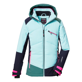 8848 Montrose Skijacke Mädchen